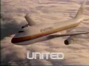 United Airlines