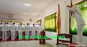 Perawat Super yang masih ingat lagu ini? Tiada yang lebih berharga dari nikmat hidup sehat 😍😍😍 . #Mars Hidup Sehat Facebook video/ Srihanna Rinny Pelembatas Forward Super: Sopy | Nakes.id - Media Nakes Nusantara