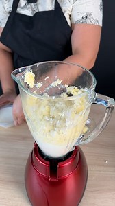 2.9K views · 45 reactions | I added lemon juice to the boiling milk! I didn't expect that to happen! | Tasty Recipes | Facebook