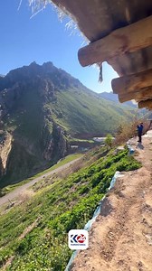 2.9K views · 134 reactions | Good morning, folks! As the first light kisses the peaks in the Balakayati Highlands, let this breathtaking view awaken your spirit and bring peace to your day. Here, where the mountains whisper and the breeze carries centuries of stories, we begin the morning with gratitude, beauty, and a deep breath of fresh highland air. Have a serene and inspiring day!  Haamd Mala Karam | Kurdistan24 English | Facebook