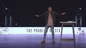 The Bible isn't anti-sex. Watch the full sermon at thisisvillagechurch.com/sermons, or on the Village Church Podcast. | Village Church