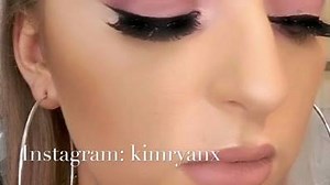 Love this tutorial from Kim Ryan Makeup Artist showing how to use duraline to make the perfect winged eye liner. Buy duraline instore or online here: http://inglot.ie/duraline.html Product list: Eyes Gel liner 77 cleaned up with Duraline Shadows 312(peach) 319(light pink) 74(pinkey/purple) 29 (highlight pink) Eye concealer 96 Lashes 30N Face HD 76 mixed with AMC MW100 AMC Powder 65 to set & 64 to contour Highlight Sparkle Dust 01 & 04 Fixing spray Lips Lipliner 854 & Lipstick 404 | INGLOT
