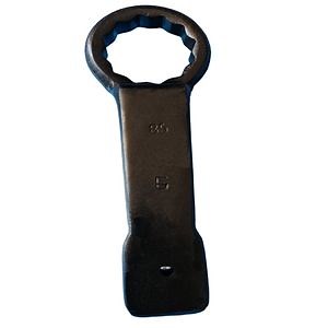 [Hot Item] Ultra - Durable Strong Impact Slugging Ring Wrench