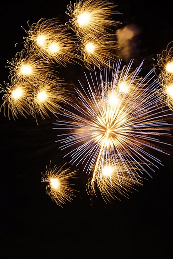 SUMIDAGAWA FIREWORKS FESTIVAL 2025 📍Sumida, Tokyo, Japan #japan #fireworks #fireworks festival #hanabi #sumida | Jona