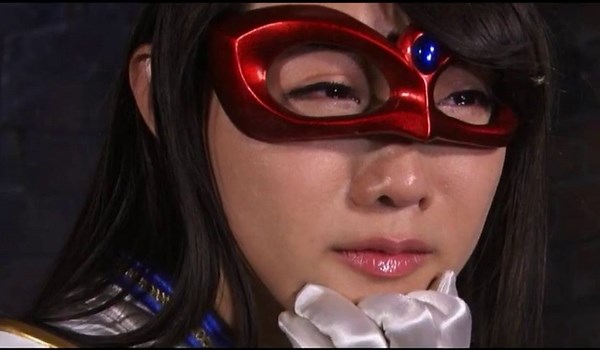 ghkp 06 superheroine domination hell 31 beautiful witch girl fontaine