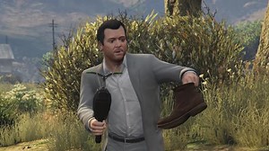 Chasing the Truth — The Epsilon Program’s Mission in GTA 5 (Gold Medal) — GTA Guide