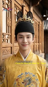 1M views · 16K reactions | Mỗi ngày, sau khi hầu hạ Thái tử chuyện chăn gối đều phải treo lên xà nhà một tảng băng lớn nặng ngàn cân | Comedy Topic | Facebook