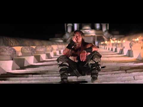 Conan the Barbarian - Final - HD 1080p - Latino