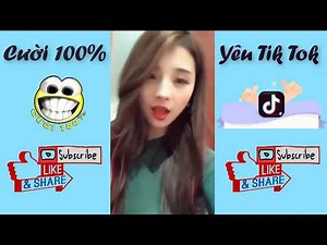 Gái Xinh Khoe Hàng KHỦNG Trên Tik Tok ❤️ 😂 Mình Thích Thì Mình Khoe Thôi