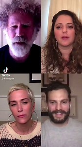 Get ready to laugh 😂 The hysterical cast of Barb & Star Go To Vista Del Mar will be live today at 5 PM PT: tiktok.com/@lionsgate Lionsgate | TikTok