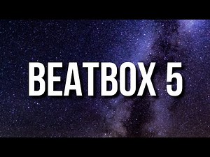 SpotEmGottem - Beat Box 5 (Lyrics) Ft. Polo G