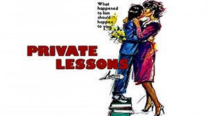 Private Lessons (1981) with Arabic Subtitles