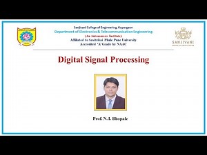 DFT and Circular convolution