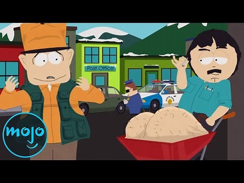 South Park-Athon