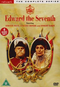Edward the Seventh (1975) | ČSFD.cz