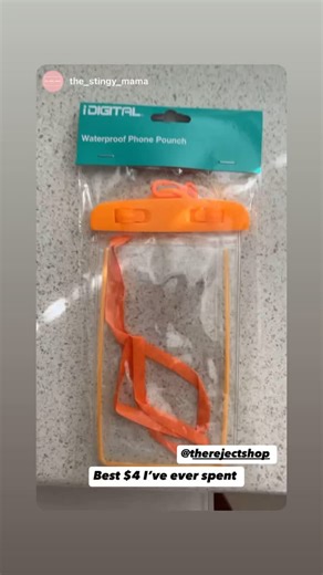 The Reject Shop on Reels