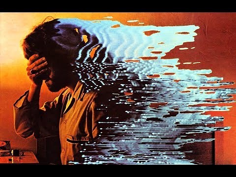 The Alan Parsons Project "Pyramania" (Legendado)