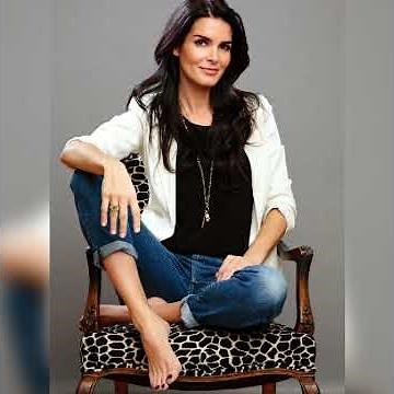 Angie Harmon 2
