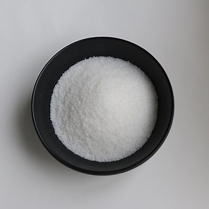 [Hot Item] White Powder Polyacrylamide for Water Injection Thickener/Sterilizer/Disinfectant on Sales