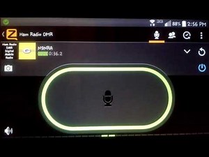 Ham Radio DMR on Zello