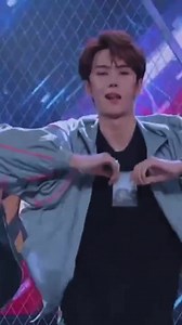 Yibo and The8 dance duet. | My Beautiful World of Asian Entertainment.
