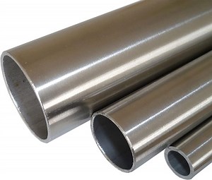 [Hot Item] Round/Square/Rectangular Seamless Stainless Steel Tube/Pipe