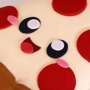 Kawaii food-inspired cakes🥐🌮🍕 | Koalipops