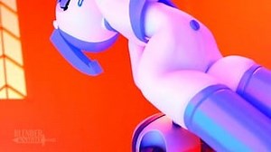 Jenny And The Vexus Bot