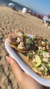 Los mejores Mariscos en Guayabitos 🤤🦐🔥 Restaurante Morena Mía #mariscos #camarones #playa #aguachile #regios #probando #comida #guayabitos #beach #travelvlog | El Regio Tragón