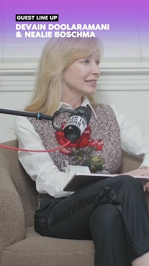 Power Tribe! ✨ Ever wondered how to make content creation your career? TikTok star Nealie Boschma and talent manager Devain Doolaramani share secrets to success on this week’s Pass the Power with Paige Parker. Dive into what it takes to turn passion into a thriving profession.  #PassThePowerwithPaigeParker #NealieBoschma #DevainDoolaramani #GushcloudInternational#contentcreation#podcastlife | Gushcloud International | Facebook