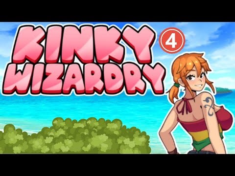Kinky Wizardry Game Walkthrough (4)