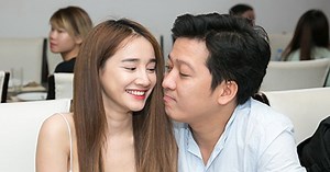 Trường Giang giải thích sự thật status "đá xéo" vì hụt giải VTV Awards