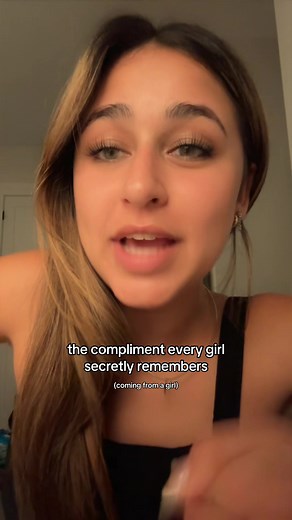 How to compliment a girl in a way that she never forgets #flirting #crush #single #talkingstage #girlbestfriend
