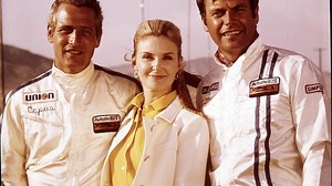 Winning 1969 - Paul Newman, Joanne Woodward, Robert Wagner