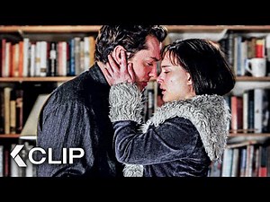 Dan Confesses His Cheating and Breaks Alice Completely - CLOSER Clip | Natalie Portman