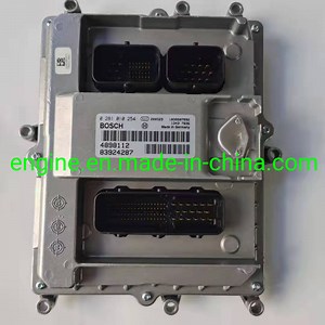 [Hot Item] Isbe Engine Ecm Electronic Control Module 4898112