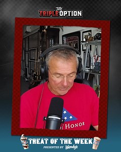 The Triple Option on Reels