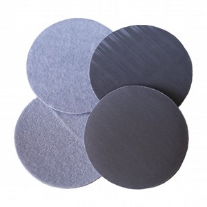 [Hot Item] Trizact Hook and Loop Disc for Stainless Steel Polishing A16 30 45 65 100 160