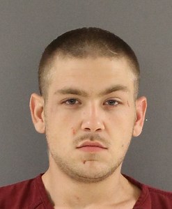 Knox Co. inmate makes two escape attempts in a week