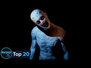 Top 20 Deeply Disturbing Video Games