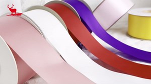 2" Inch Double Faced Satin Ribbon Teal Solid Polyester Craft Ribbon - 25 Yards Perfect for Gift Wrapping, Crafts, Wreath, Wedding Party Ceremony Decoration, Floral Arrangement, Sewing