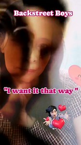 3.5K reactions · 184 shares | "I Want It that Way" Amazing performance by Backstreet Boys #BSB #iwantitthatway #reelsvideo #highlights | Elvira Quiriones Dancel | Facebook