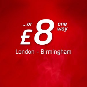 140K views · 580 reactions | 60 quid (!!) to fill up your tank… or epic advance fares with a lovely hot coffee just a carriage away (not 22 miles). | Virgin Trains Ticketing | Facebook