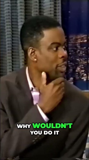 Sofia Vergara's Wildest Show: Naked Jumps & Chris Rock's Flirting #shorts