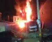 Video of the Fatal All Hands at 2900 blk of Rorer St | Phillyfirenews