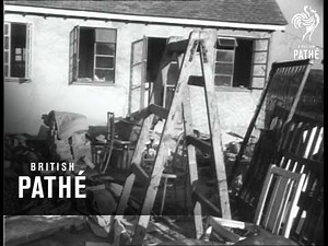 Post Flood And Latest Scenes (1953)