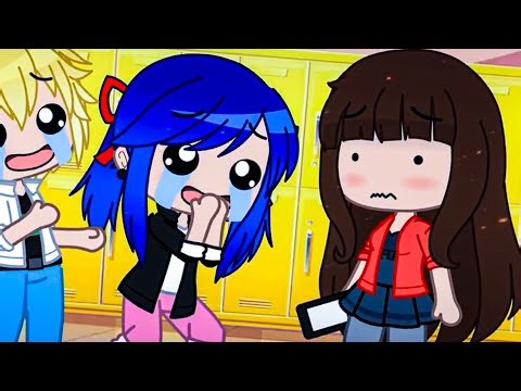 Miraculous Ladybug #9 🐞 | MLB TikTok Compilation 🌟 | Gacha Life & Gacha Club