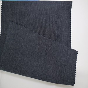 [Hot Item] Softshell Cotton/Nylon/Spandex Four Ways Stretch Waterproof Dobby Textile Fabric for Pants Workwear