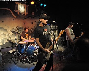 The Queers music, videos, stats, and photos | Last.fm