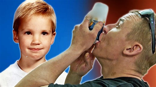 A country boy at heart, Josh thrived in the great outdoors, but the grips of addiction now threaten his very survival. #Intervention | A&E